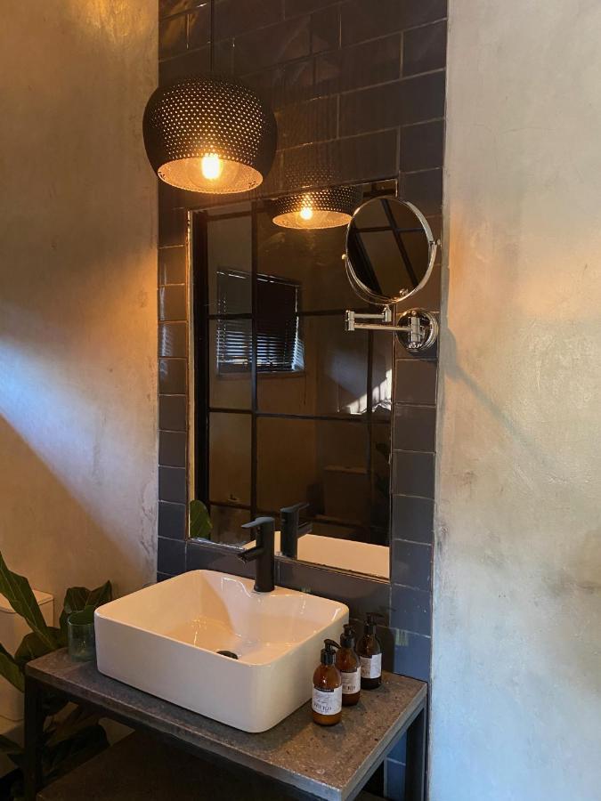 Four20 Bespoke Hotel 요하네스버그 외부 사진