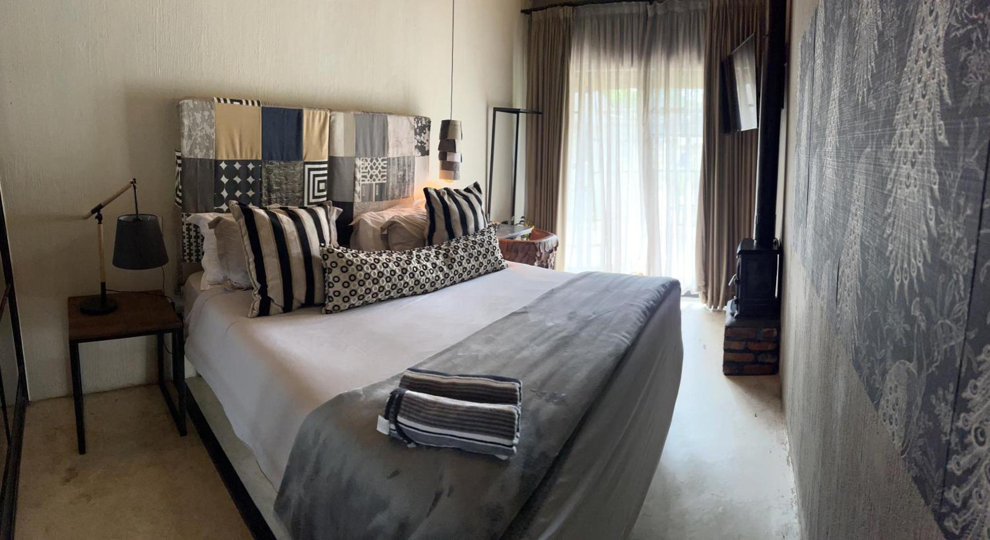 Four20 Bespoke Hotel 요하네스버그 외부 사진